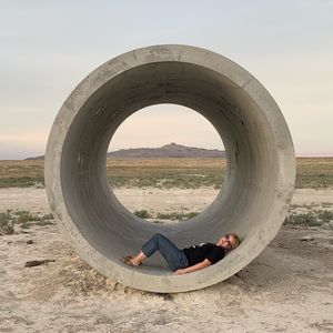 Meet your Posher, Marissa